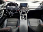 Honda Accord 2018
