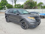 Ford Explorer 2015