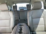Honda Odyssey 2013