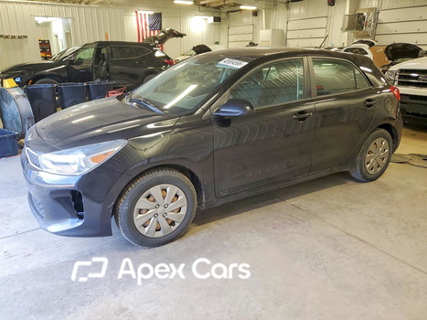 Kia Rio 2020 - Image 1 of 12