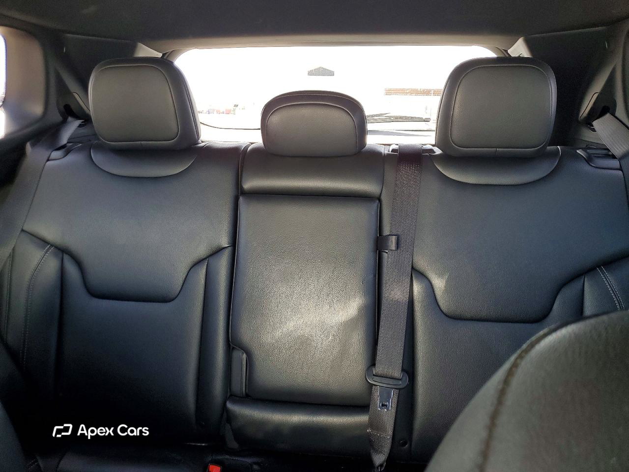 Jeep Compass 2025