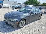 BMW Series 5 2014