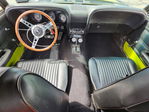 Ford Mustang 1970