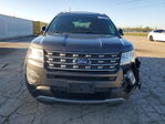 Ford Explorer 2016