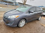 Mazda 5 2013