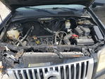 Mercury Mariner 2011
