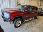 GMC Sierra 2016