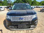 Ford Explorer 2017