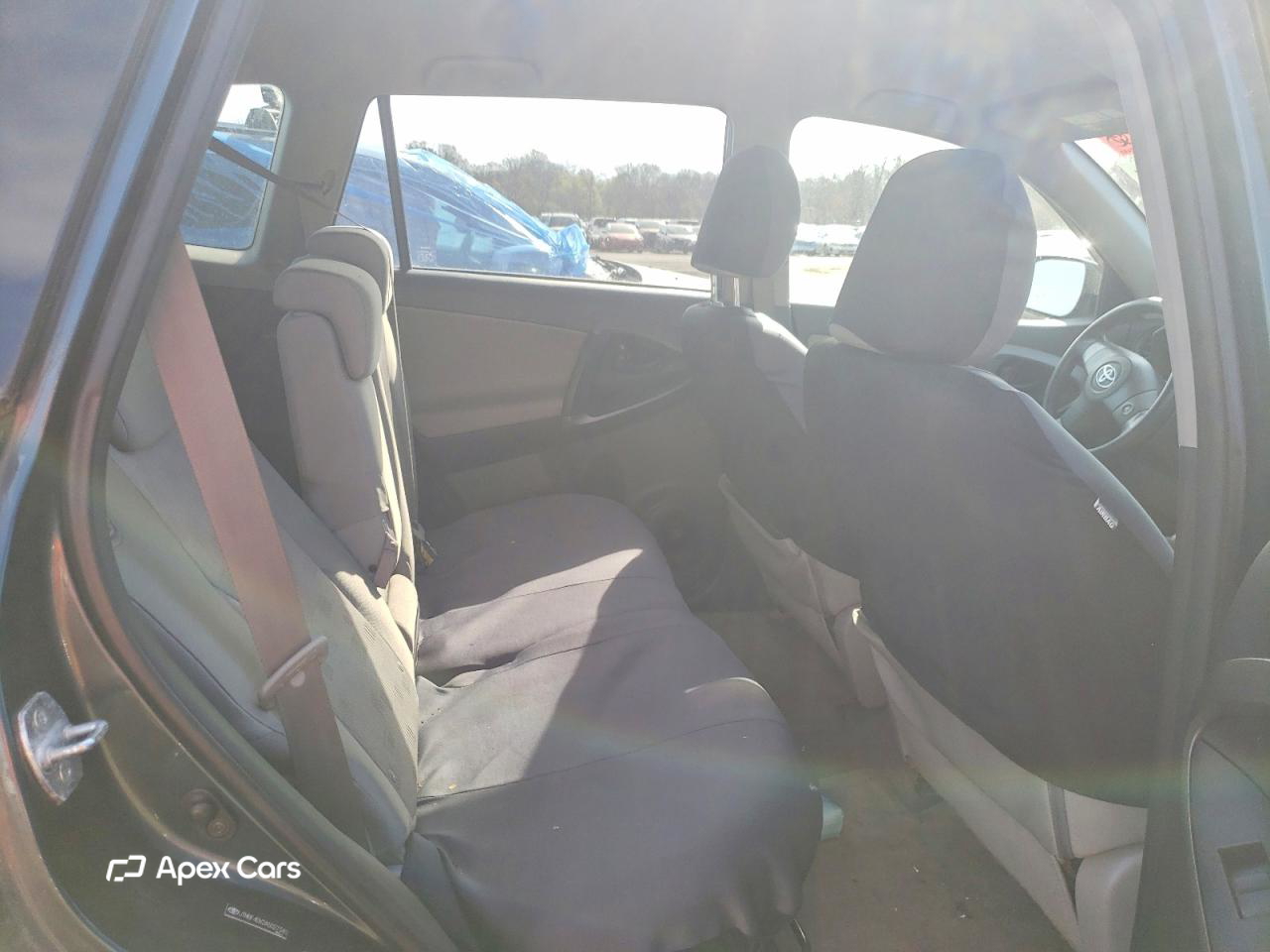 Toyota RAV 4 2010