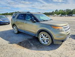 Ford Explorer 2013