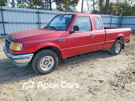Ford Ranger 1994 - Image 1 of 5