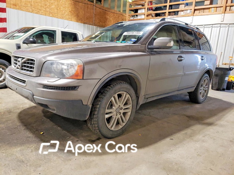 Volvo XC90 2011 - Image 1 of 13