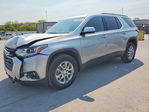 Chevrolet Traverse 2020
