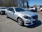 Mercedes-Benz E-klasse 2014