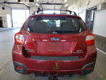 Subaru XV 2015
