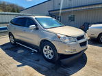 Chevrolet Traverse 2011