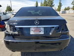 Mercedes-Benz E-klasse 2013