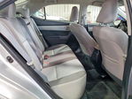 Toyota Corolla 2017