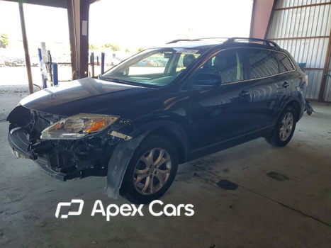 Mazda CX-9 2012 - Image 1 of 14