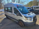 Ford Transit 2016