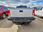 Chevrolet Silverado 2015