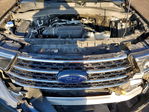 Ford Explorer 2021