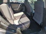 Toyota RAV 4 2015