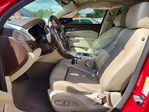 Cadillac SRX 2016