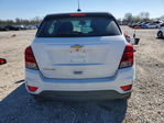 Chevrolet Trax 2018