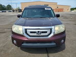 Honda Pilot 2009