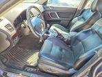Subaru Legacy 2009