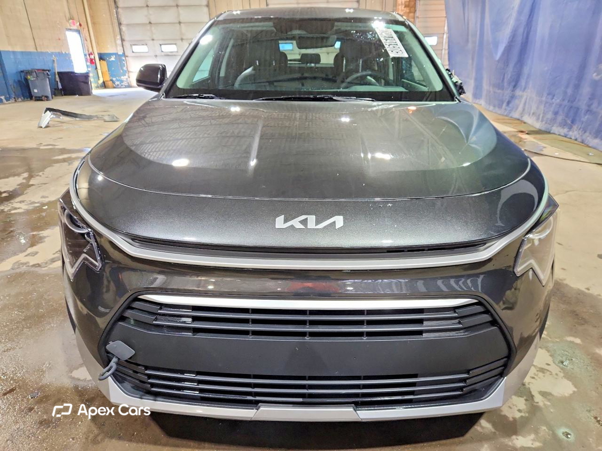 Kia Niro 2026