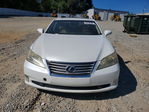 Lexus ES 2012