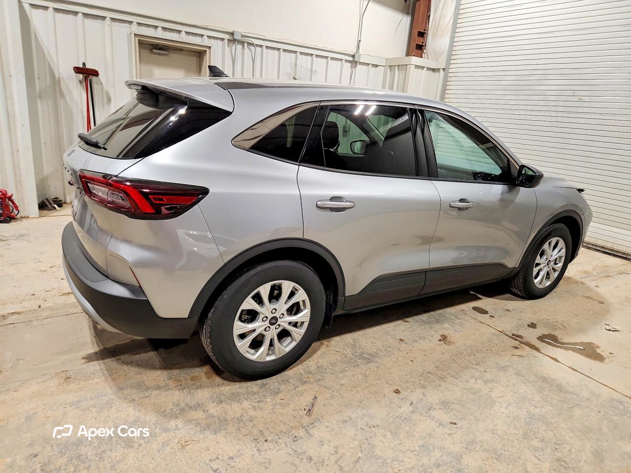 Ford Escape 2024