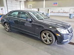Mercedes-Benz E-klasse 2012