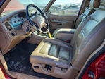 Ford Explorer 2001