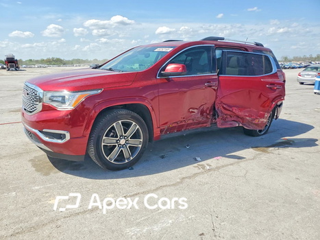 GMC Acadia 2019 - Image 1 of 15