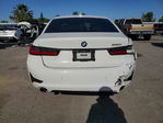 BMW Series 3 2021