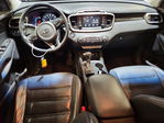 Kia Sorento 2017