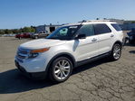 Ford Explorer 2015