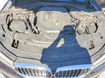 BMW Series 7 2016