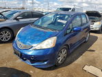 Honda Fit 2009