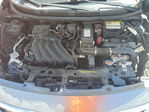 Nissan Versa 2016