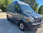 Mercedes-Benz Sprinter 2018
