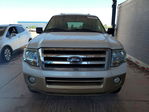 Ford Expedition 2012