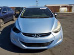 Hyundai Elantra 2012