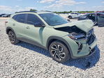 Chevrolet Trax 2024