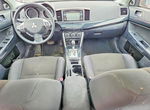 Mitsubishi Lancer 2016