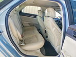 Lincoln MKZ 2013