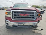 GMC Sierra 2014